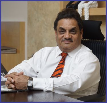 Dr Hitesh Patel
